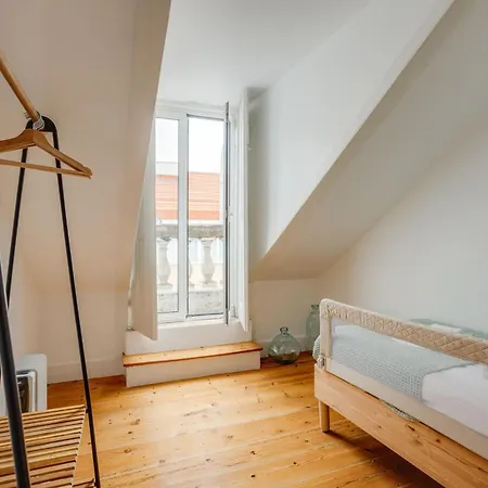 Apartamento Monopoly House - Families Only!