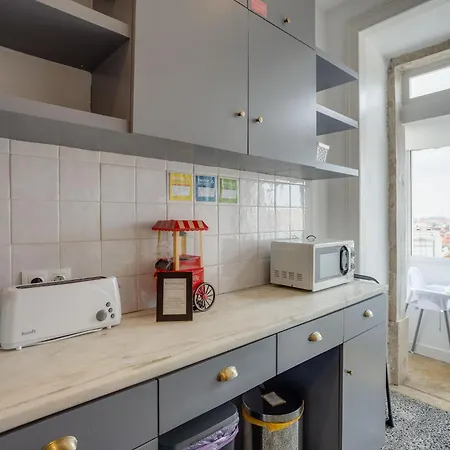 Apartamento Monopoly House - Families Only!