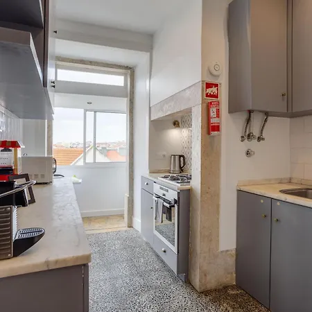 Monopoly House - Families Only! Appartement *