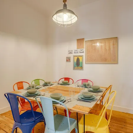 Monopoly House - Families Only!