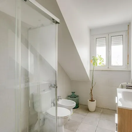 Appartement Monopoly House - Families Only!