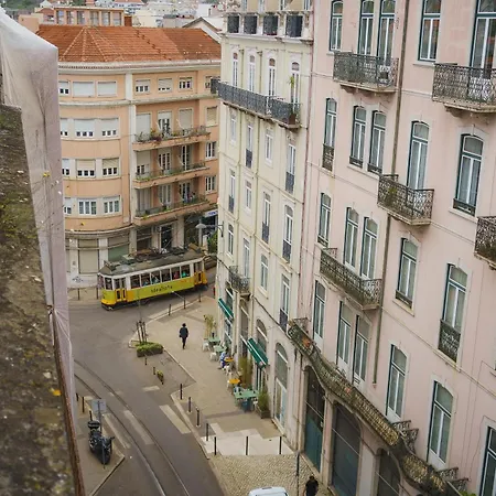 Monopoly House - Families Only! * Lisbon