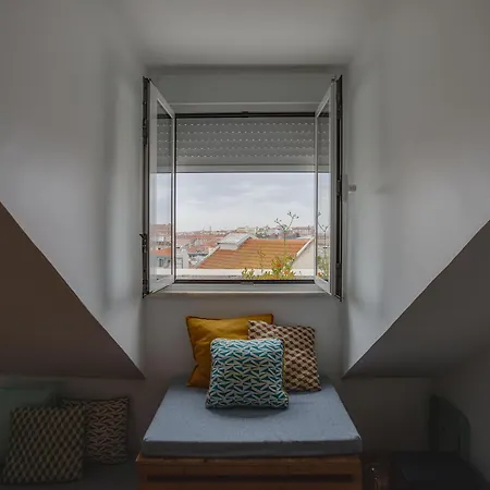 Monopoly House - Families Only! Appartement *