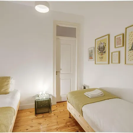 Appartement Monopoly House - Families Only! *