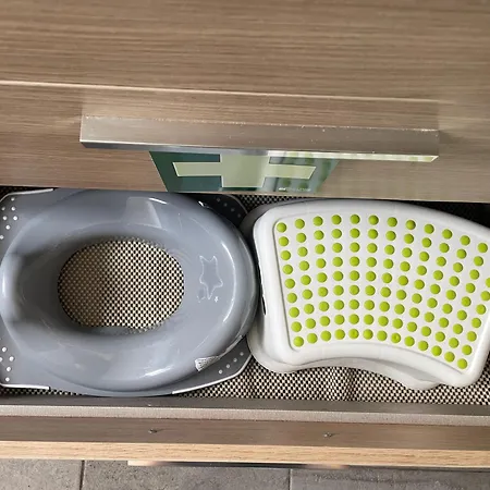 Monopoly House - Families Only! *