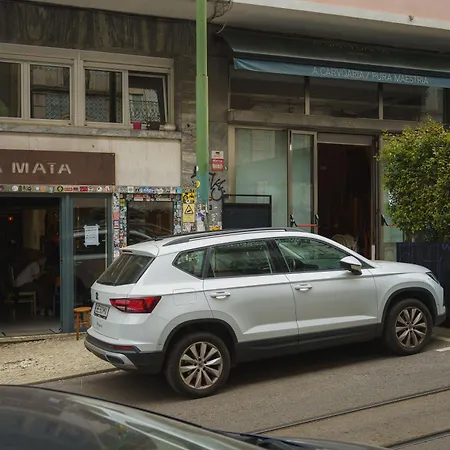 Lejlighed Monopoly House - Families Only! *