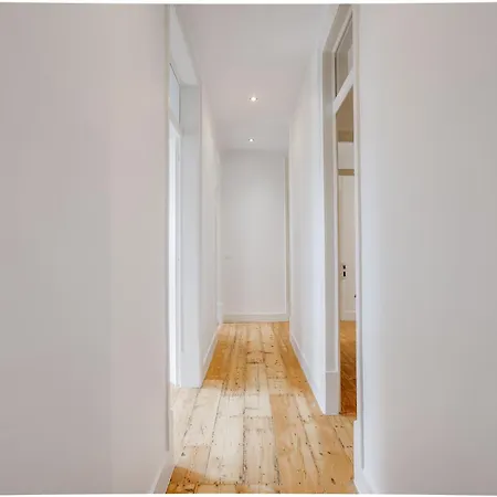 Monopoly House - Families Only! Lisboa