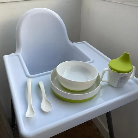 Apartament Monopoly House - Families Only!