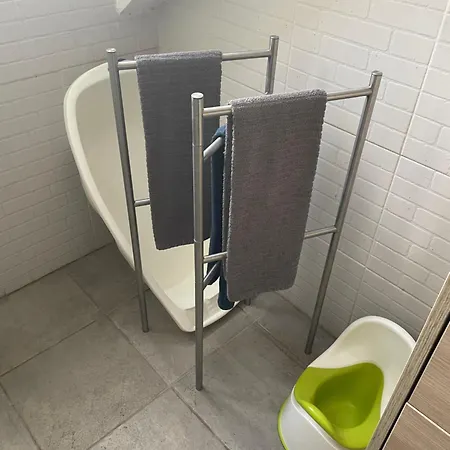 Apartament Monopoly House - Families Only! *