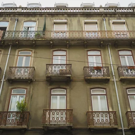 Monopoly House - Families Only! * Lizbona