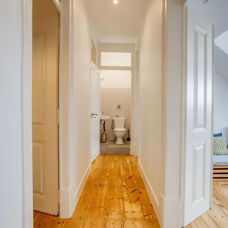 Apartament Monopoly House - Families Only! *