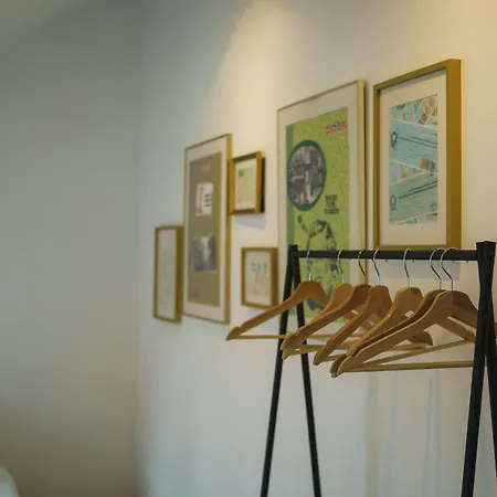 Apartament Monopoly House - Families Only!