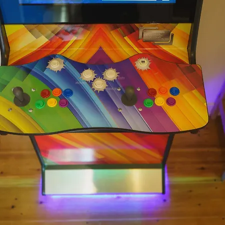 Apartament Monopoly House - Families Only! Lizbona