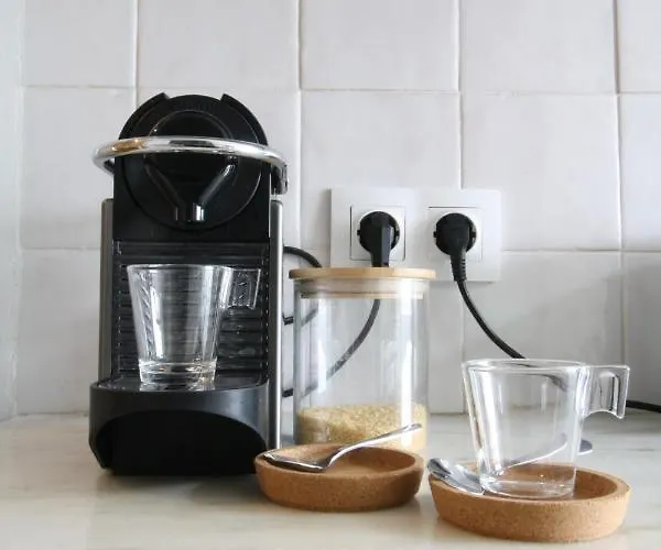 Monopoly House - Families Only! Appartement *