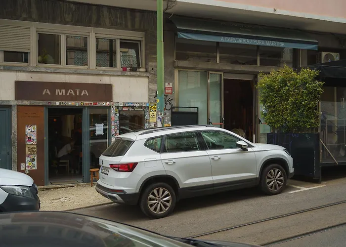 Appartement Monopoly House - Families Only! *