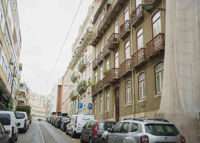 Appartement Monopoly House - Families Only! *