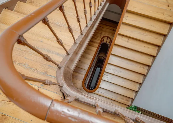 Monopoly House - Families Only! *