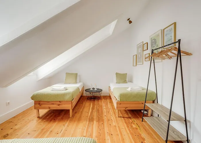 Monopoly House - Families Only! Appartement