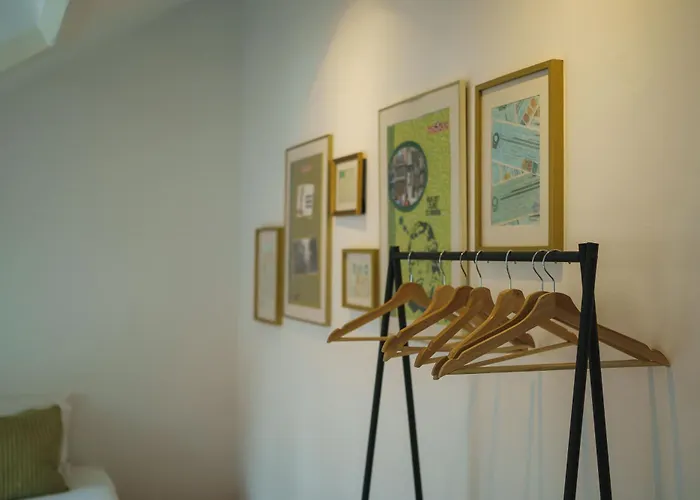 Appartement Monopoly House - Families Only!